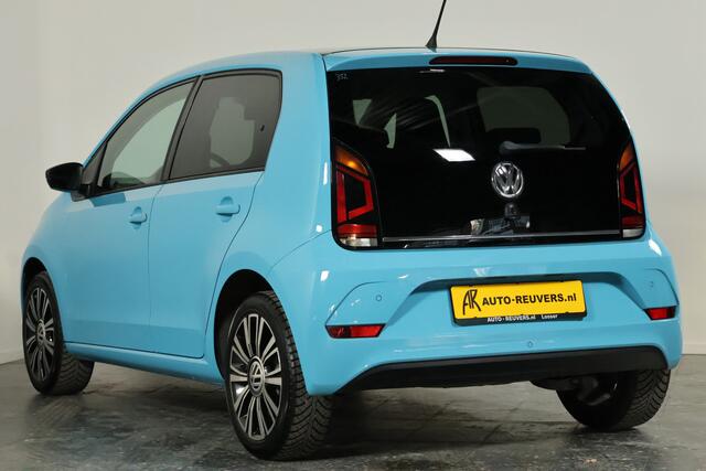 Volkswagen UP! 1.0 BMT high up! / Cruise control / ECC / Stoelverwarming