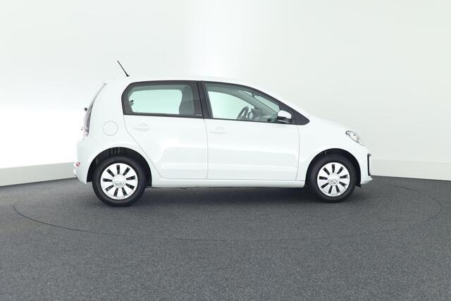 Volkswagen UP! 1.0 66pk Active Camera Cruise Stoelverwarming