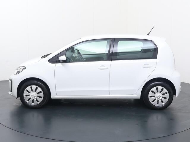 Volkswagen UP! 1.0 | 65 PK | DAB radio |