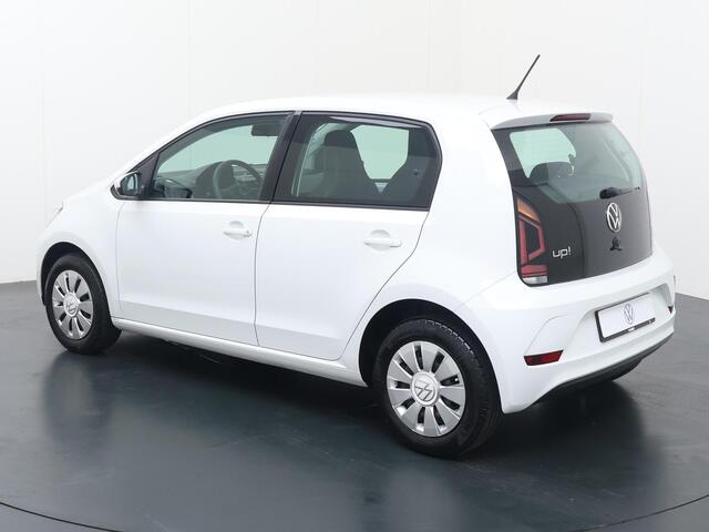 Volkswagen UP! 1.0 | 65 PK | DAB radio |