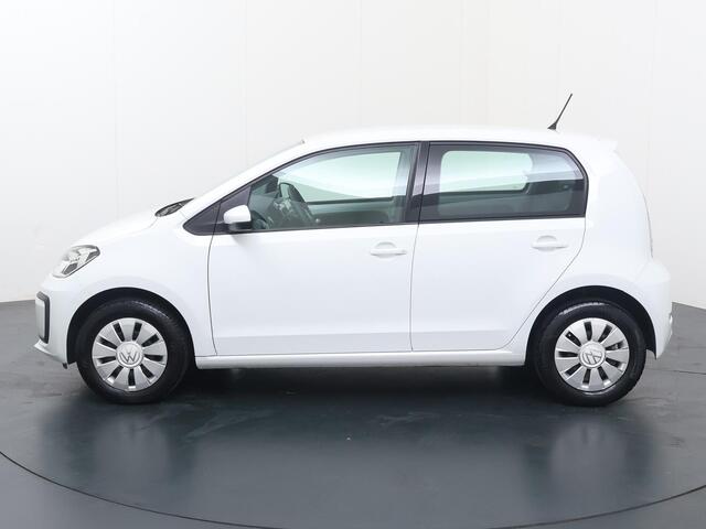 Volkswagen UP! 1.0 | 65 PK | Dab radio |