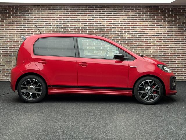 Volkswagen UP! 1.0 TSI GTI Camera | Pano| Cruise