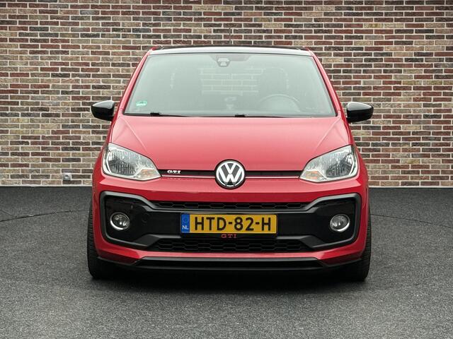 Volkswagen UP! 1.0 TSI GTI Camera | Pano| Cruise