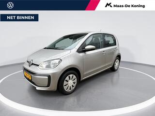 volkswagen-up!-1.0-65pk-·-airco-·-d