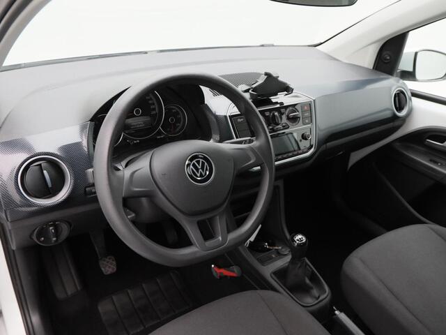 Volkswagen UP! 1.0 | Bluetooth | Airco | Originele Audio | 88.749 Km!!