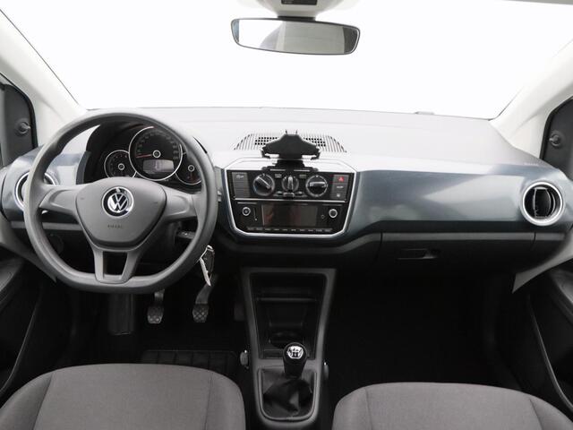 Volkswagen UP! 1.0 | Bluetooth | Airco | Originele Audio | 88.749 Km!!