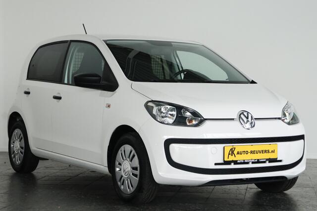 Volkswagen UP! 1.0 Load up! BlueMotion / Airco / 4S banden