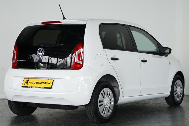 Volkswagen UP! 1.0 Load up! BlueMotion / Airco / 4S banden