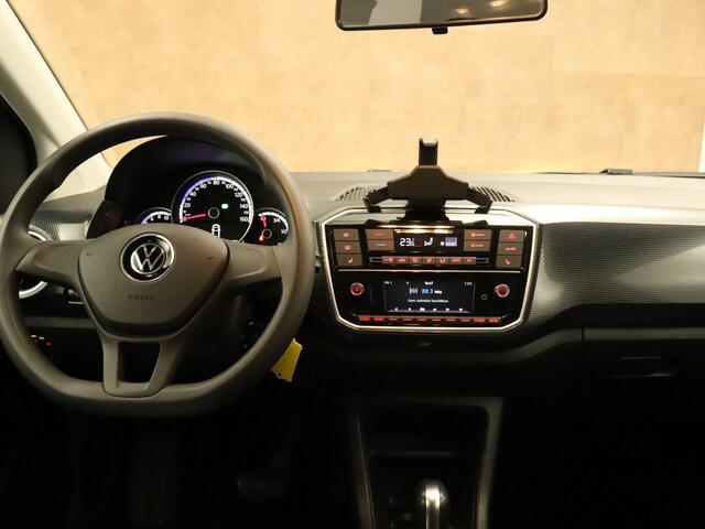 Volkswagen UP! e-Up! e-up! SOH 93,5% !!!- 2 LAADKABELS - CLIMATE CONTROL - STOELVERWARMING - CRUISE CONTROL - LICHTSENSOR - VOORRUITVERWARMING - BLUETOOTH - PARKEERSENSOREN ACHTER - ACHTERUIT RIJCAMERA