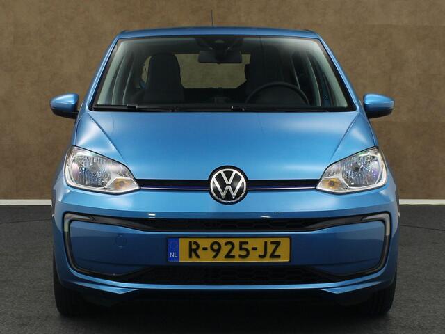 Volkswagen UP! e-Up! e-up! SOH 93,5% !!!- 2 LAADKABELS - CLIMATE CONTROL - STOELVERWARMING - CRUISE CONTROL - LICHTSENSOR - VOORRUITVERWARMING - BLUETOOTH - PARKEERSENSOREN ACHTER - ACHTERUIT RIJCAMERA