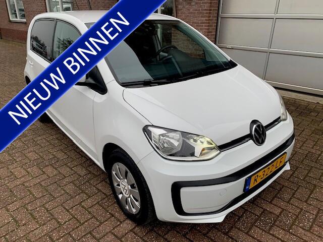 Volkswagen UP! 1.0