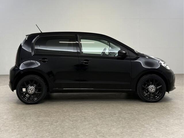 Volkswagen UP! Up 1.0 | LED | Airco | Bluetooth | NAP | 16"LMV