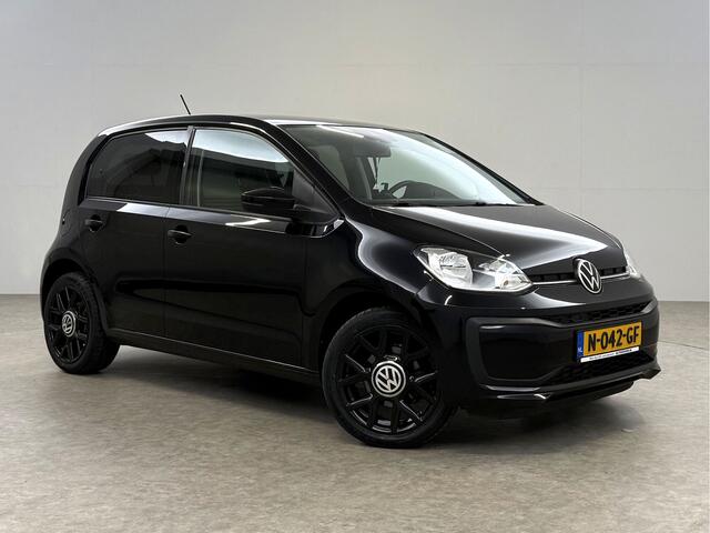 Volkswagen UP! Up 1.0 | LED | Airco | Bluetooth | NAP | 16"LMV