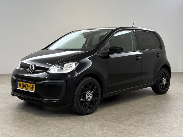 Volkswagen UP! Up 1.0 | LED | Airco | Bluetooth | NAP | 16"LMV