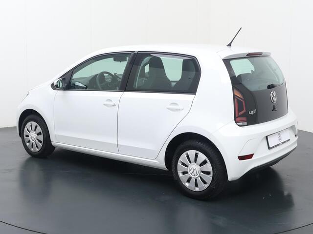 Volkswagen UP! 1.0 | 65 PK | DAB radio |