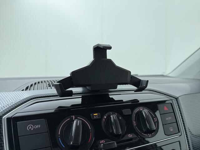 Volkswagen UP! 1.0 | 65 PK | DAB radio |