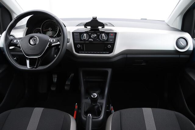 Volkswagen UP! 1.0 BMT high up! 60pk