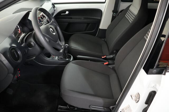 Volkswagen UP! 1.0 / Airco / 5 Deurs / DAB