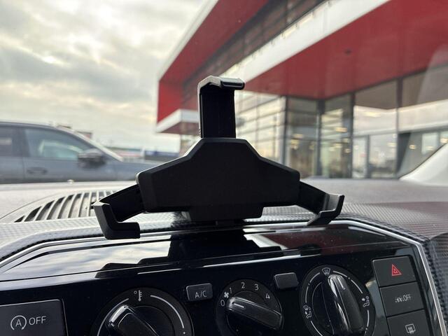 Volkswagen UP! 1.0 65pk · Airco · DAB · Lane Assist · Licht & Zicht Pakket · Bluetooth Telefoonverbinding · Garantie t/m 24-05-2027 of 100.000km