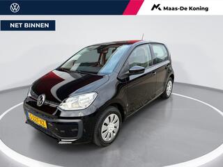 volkswagen-up!-1.0-65pk-·-airco-·-d