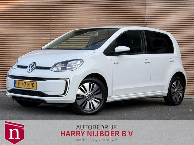 Volkswagen UP! e-Up! e-up! Stoelverwarming / Clima / Lm Velgen