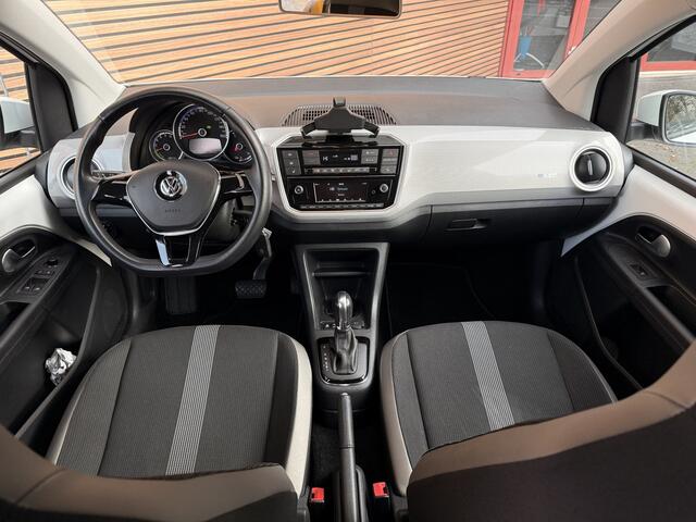 Volkswagen UP! e-Up! e-up! Stoelverwarming / Clima / Lm Velgen