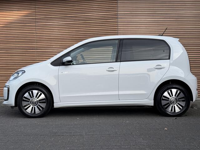 Volkswagen UP! e-Up! e-up! Stoelverwarming / Clima / Lm Velgen