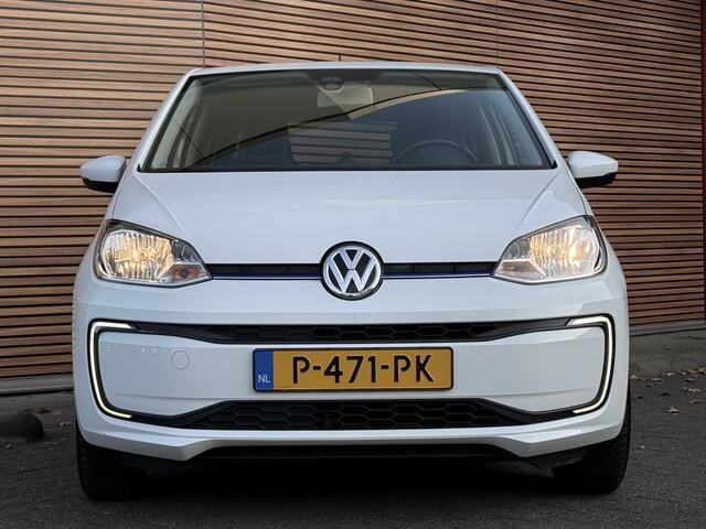 Volkswagen UP! e-Up! e-up! Stoelverwarming / Clima / Lm Velgen