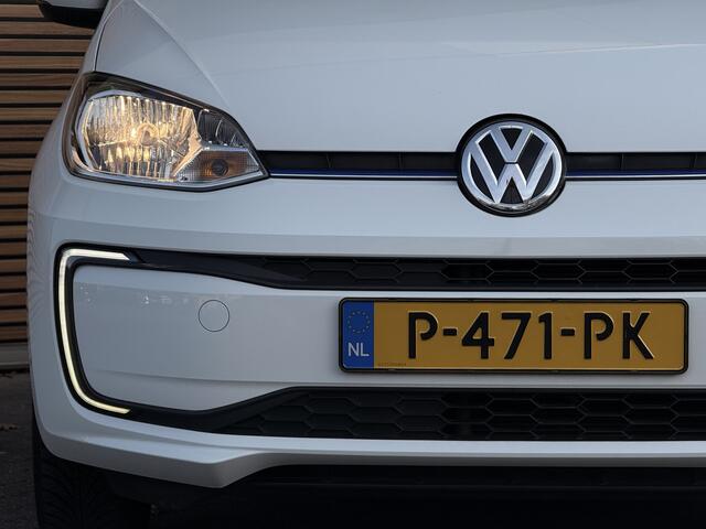 Volkswagen UP! e-Up! e-up! Stoelverwarming / Clima / Lm Velgen