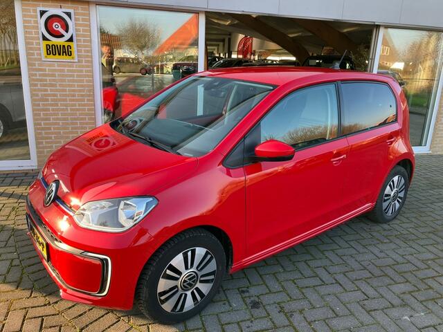 Volkswagen UP! e-Up! e-up! Style