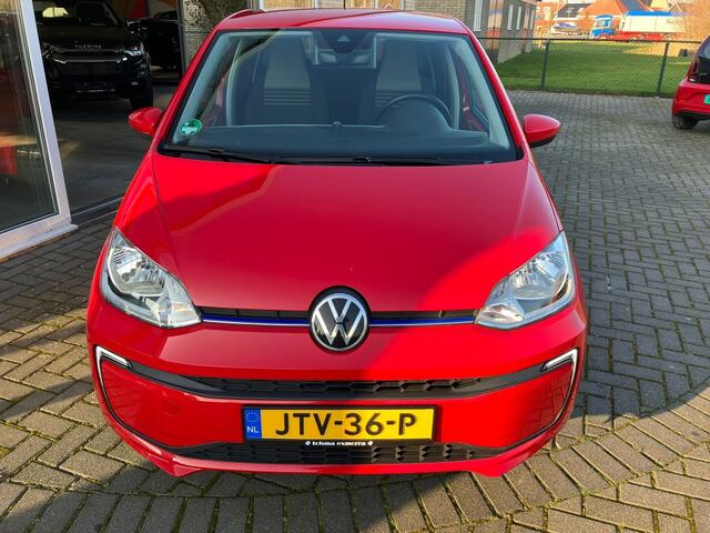 Volkswagen UP! e-Up! e-up! Style