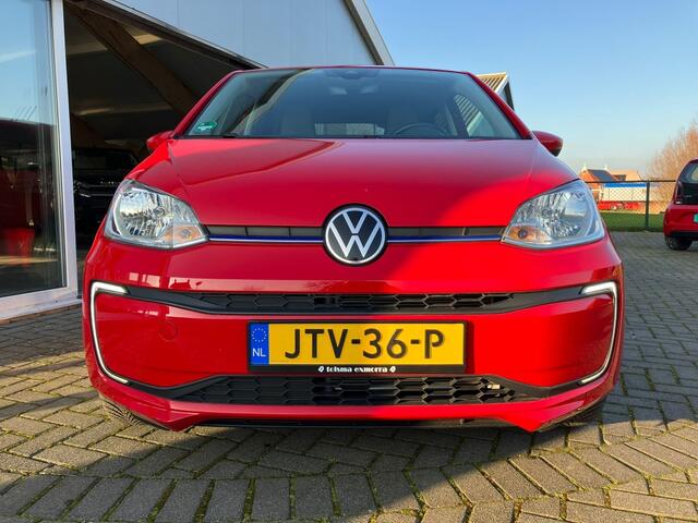 Volkswagen UP! e-Up! e-up! Style