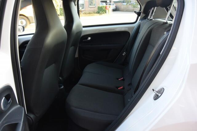 Volkswagen UP! 1.0 BMT MOVE UP!