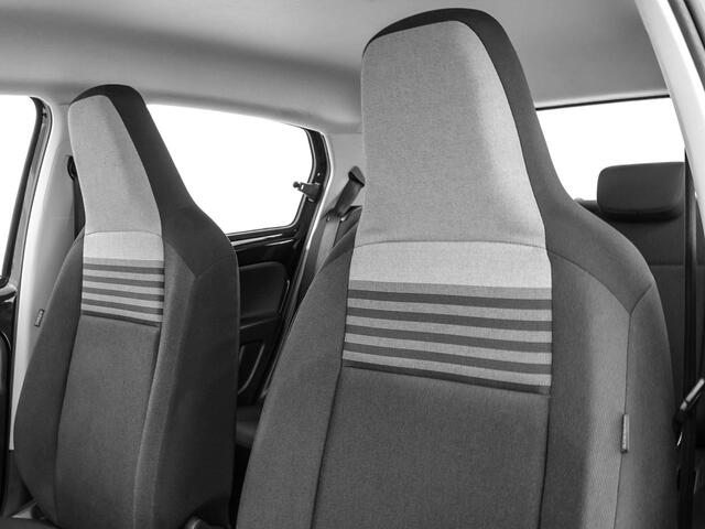 Volkswagen UP! 1.0 65pk · Radio · Airco · Bluetooth · Telefoondock · Lane Assist · Garantie t/m 22-03-2027 of 100.000km