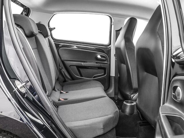 Volkswagen UP! 1.0 65pk · Radio · Airco · Bluetooth · Telefoondock · Lane Assist · Garantie t/m 22-03-2027 of 100.000km