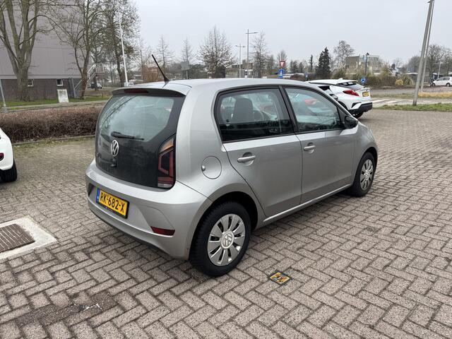 Volkswagen UP! 1.0 BMT move up! Airco Cruise Nap