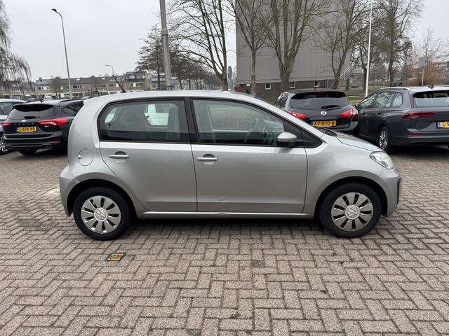 Volkswagen UP! 1.0 BMT move up! Airco Cruise Nap