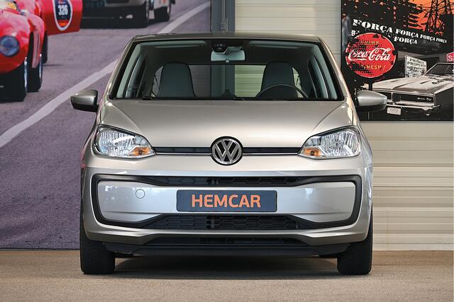Volkswagen UP! 1.0 BMT move up!