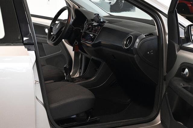 Volkswagen UP! 1.0 BMT move up!