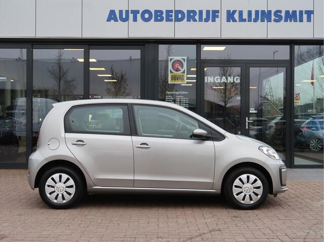 Volkswagen UP! 1.0 move up! 5drs. Executive | Airco |