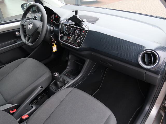 Volkswagen UP! 1.0 move up! 5drs. Executive | Airco |