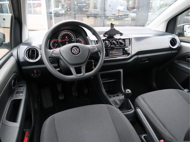 Volkswagen UP! 1.0 move up! 5drs. Executive | Airco |