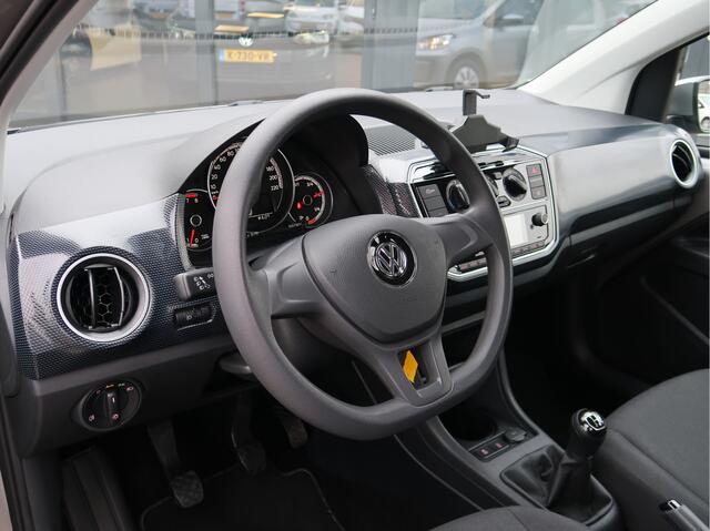 Volkswagen UP! 1.0 move up! 5drs. Executive | Airco |