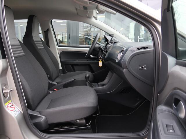 Volkswagen UP! 1.0 move up! 5drs. Executive | Airco |