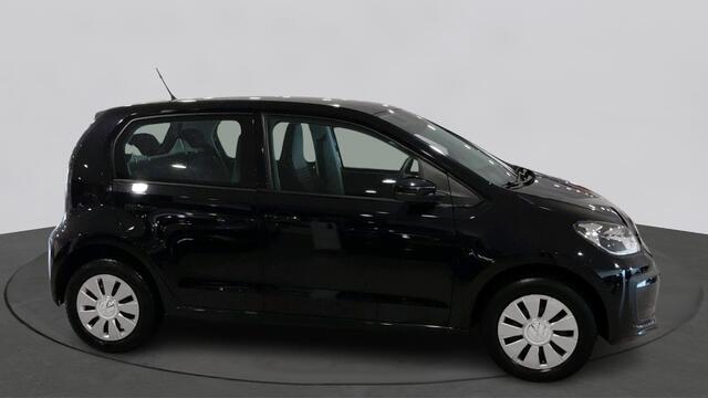 Volkswagen UP! 1.0 | Airco | DAB | Lane Assist | 18.000km! |