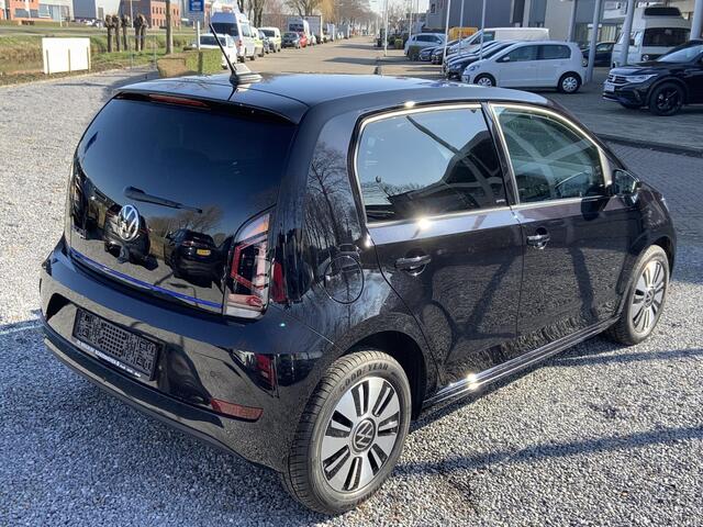 Volkswagen UP! e-Up! e-up! United (Camera,LM,Clima,Winter)