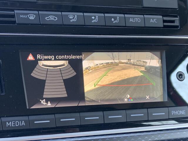 Volkswagen UP! e-Up! e-up! United (Camera,LM,Clima,Winter)