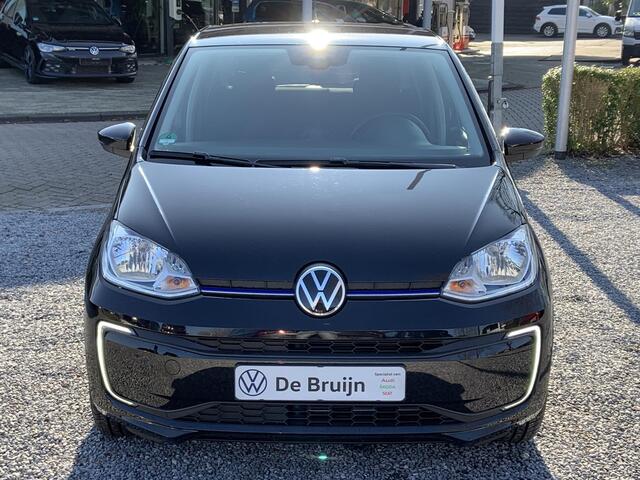Volkswagen UP! e-Up! e-up! United (Camera,LM,Clima,Winter)