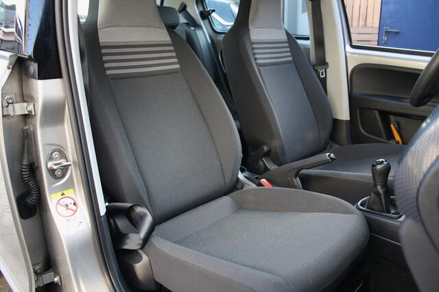Volkswagen UP! Move up! / NAP / Airco / Ondh. Volledig
