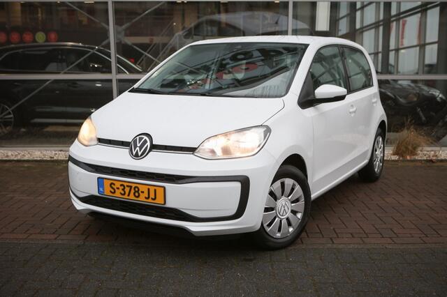 Volkswagen UP! 1.0